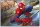 Spiderman bathroom mat, rug - 50 x 80 cm