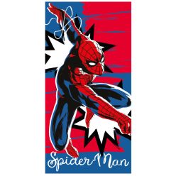 Spiderman Eco Friendly quick-drying beach towel - 70x140 cm