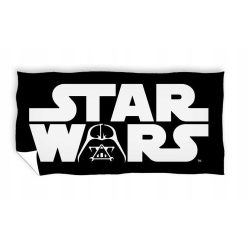   Csillagok Háborúja (Star Wars) 100% pamut strandtörölköző 70x140cm