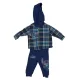 Disney Stitch baby outfit