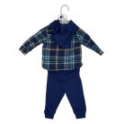 Disney Stitch baby outfit