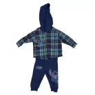 Disney Stitch baba ruha együttes - 3 hónap