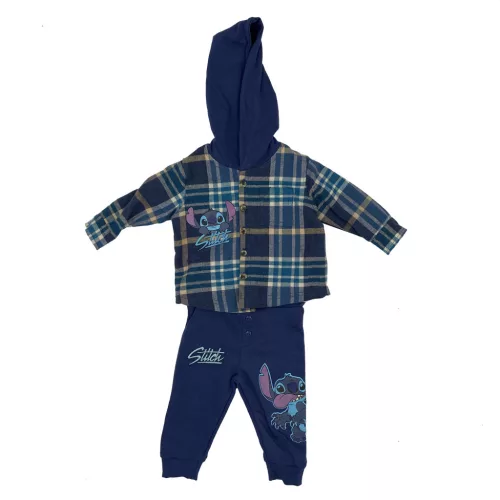 Disney Stitch baba ruha együttes - 3 hónap