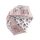 Disney Stitch semi-automatic umbrella - 68cm - Pink