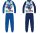 Disney Stitch jersey pamut pizsama - sötétkék - 110