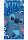 Disney Stitch Eco Friendly quick dry beach towel - 70x140 cm