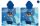 Disney Stitch 55x110 cm quick dry poncho