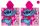 Disney Stitch 55x110 cm quick dry poncho