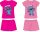 Disney Stitch cotton summer set - t-shirt-shorts set - pink - 104