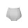Women's plus size panties - shaping - extra support at the front - white - 54