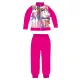 Unicorn girls leisure suit
