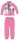 Superman men's thin cotton pajamas - jersey pajamas - dark blue - S