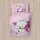Kids cotton bedding set - Unicorn