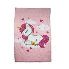 Kids duvet - Unicorn