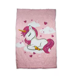 Kids duvet - Unicorn
