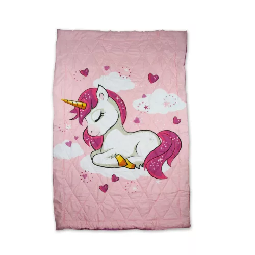 Kids duvet - Unicorn