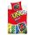 UNO Bedding set 100% cotton 140x200 + 70x90