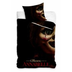 ANNABELLE WARNER BROS bedding 100% cotton 140x200 + 70x90