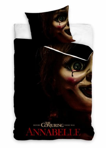 ANNABELLE WARNER BROS bedding 100% cotton 140x200 + 70x90