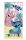 Disney Stitch Enjoy Time 100% cotton beach towel - 70x140 cm