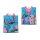 Disney Stitch 100% cotton poncho - 55x110 cm