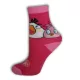 Children's cotton ankle socks - Angry Birds