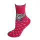 Children's cotton ankle socks - Paw Patrol - pink