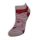 Children's cotton secret socks - Frozen - 27-30 - pink