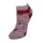 Children's cotton secret socks - Frozen - 27-30 - pink