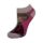 Children's cotton secret socks - Frozen - 27-30 - pink